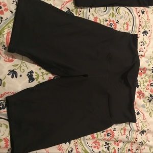Champion bike shorts women
